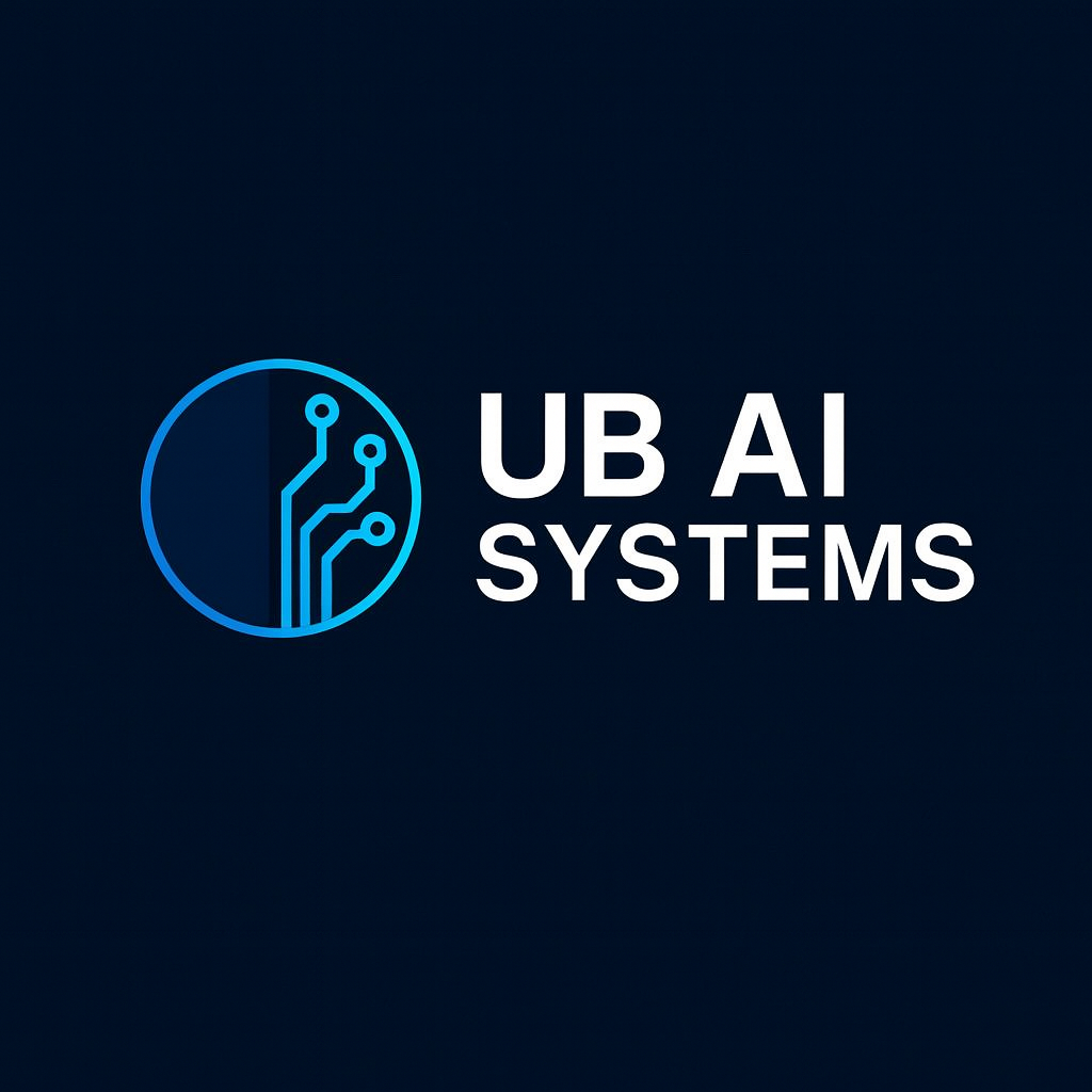 UB AI Systems logo